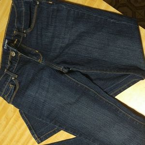 Old Navy jeans